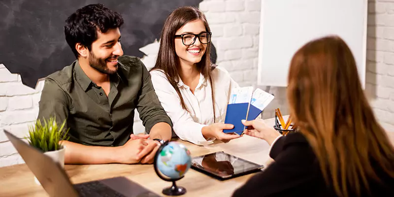 Benefits You Get with Our US Business Visa Consultancy Services in Uganda