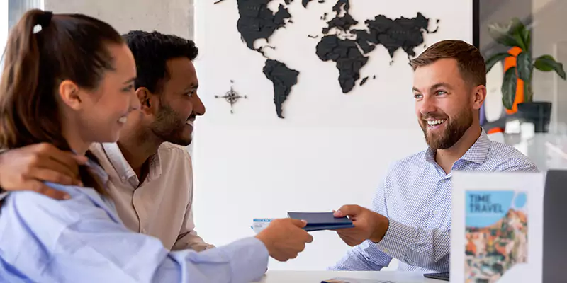 Comprehensive Business Immigration Green Card Services in Uganda