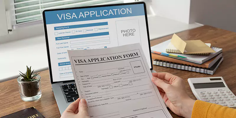 Our Comprehensive Online US Visa Services in Uganda