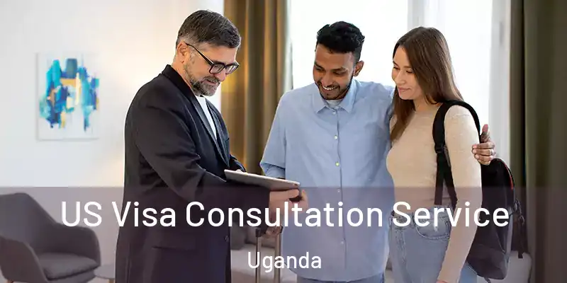  US Visa Consultation Service Uganda